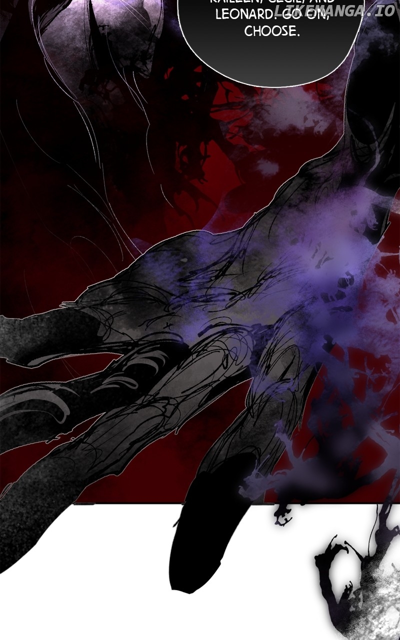 The Demon King’s Confession Chapter 115 - page 49