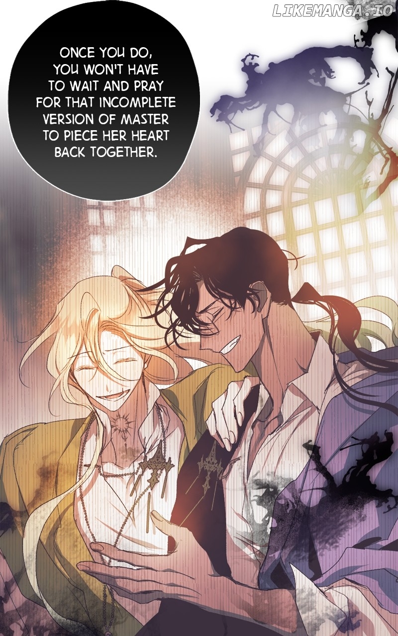 The Demon King’s Confession Chapter 115 - page 50