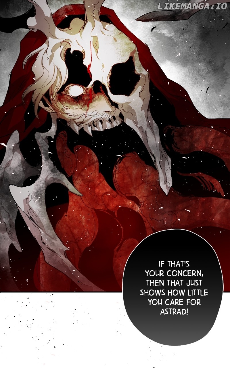 The Demon King’s Confession Chapter 115 - page 53