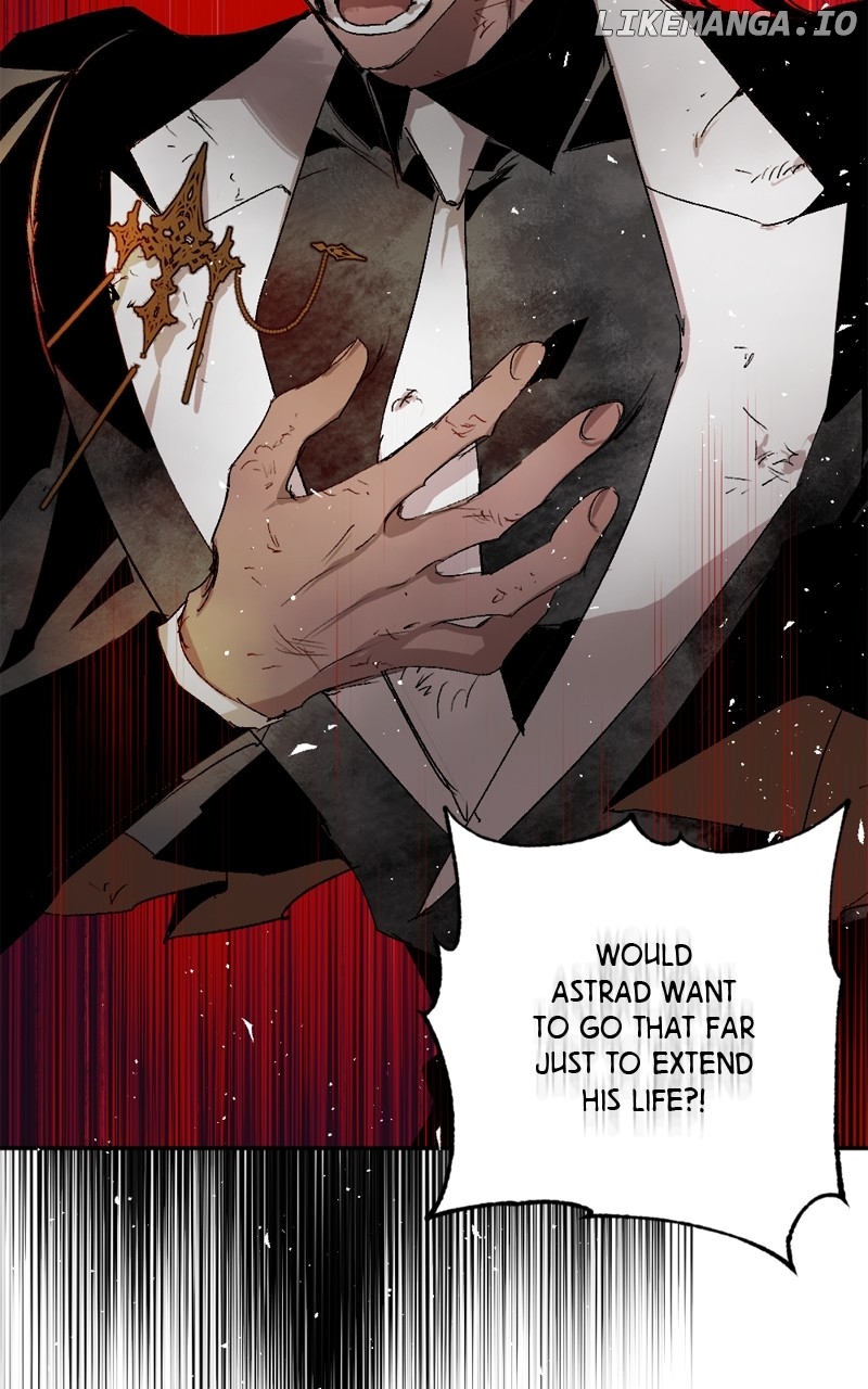 The Demon King’s Confession Chapter 115 - page 56