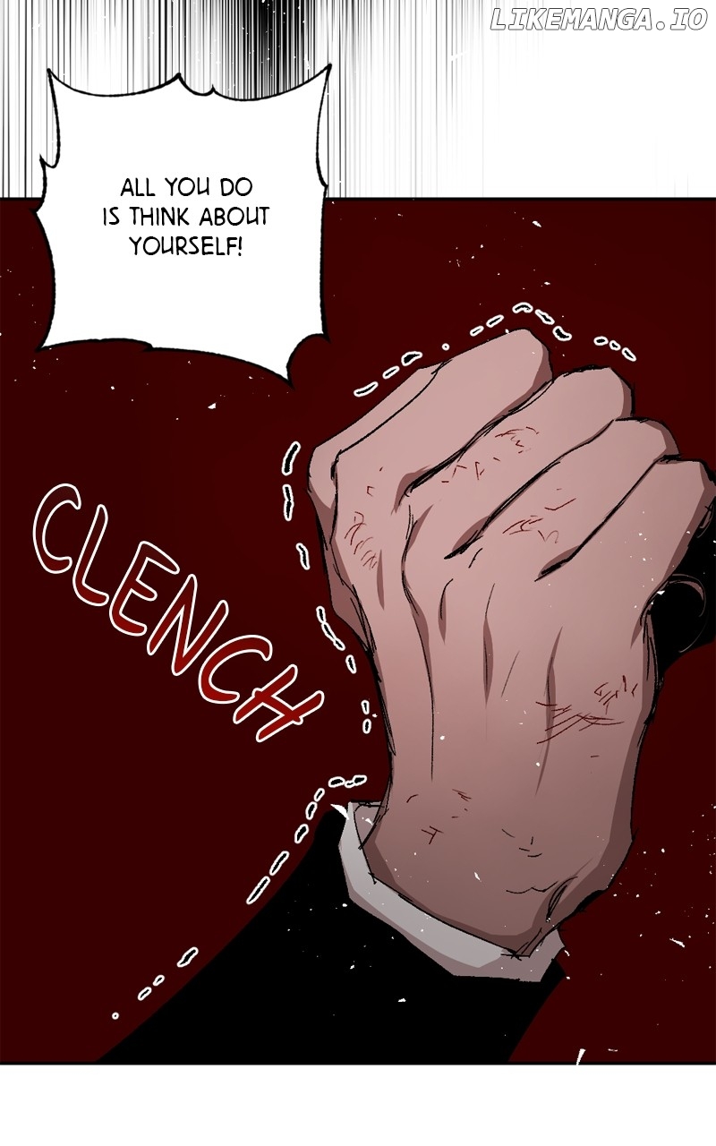 The Demon King’s Confession Chapter 115 - page 57