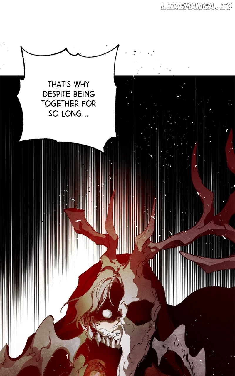 The Demon King’s Confession Chapter 115 - page 58
