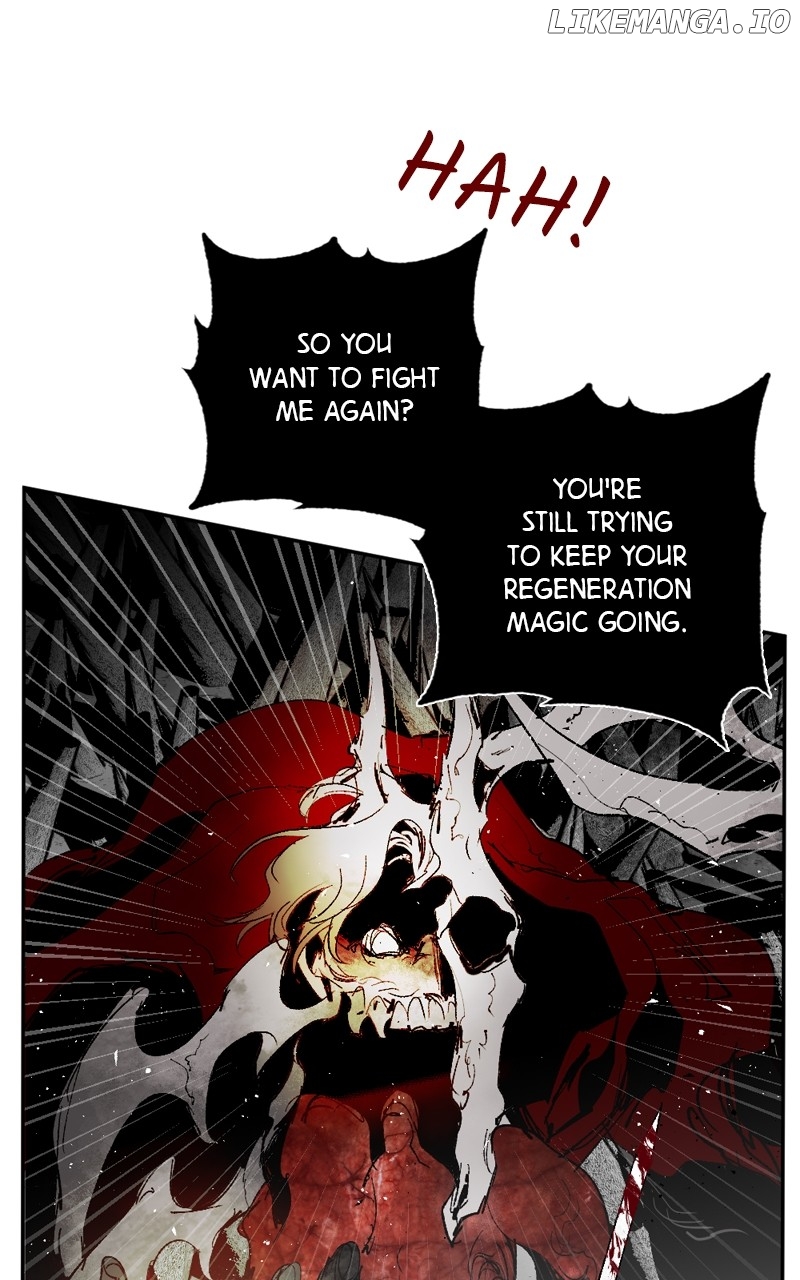 The Demon King’s Confession Chapter 115 - page 66
