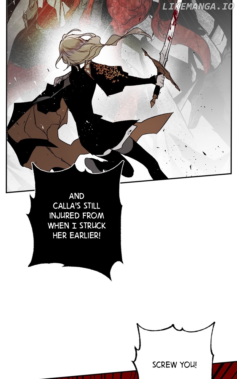 The Demon King’s Confession Chapter 115 - page 67
