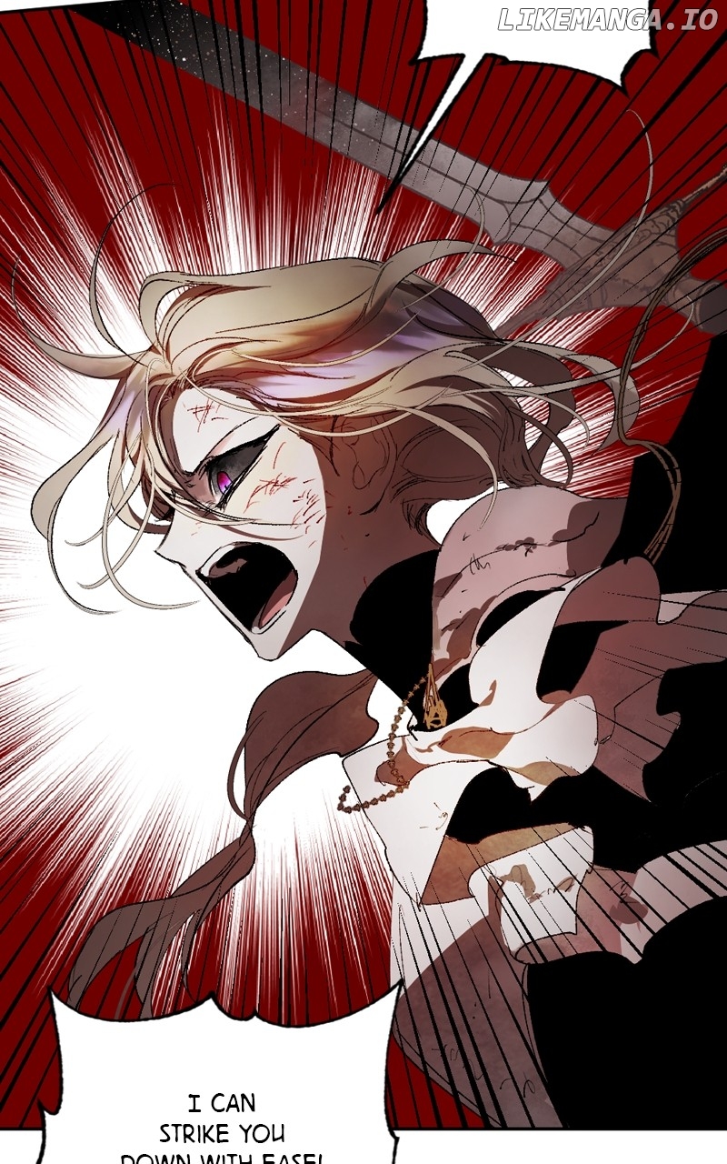 The Demon King’s Confession Chapter 115 - page 68
