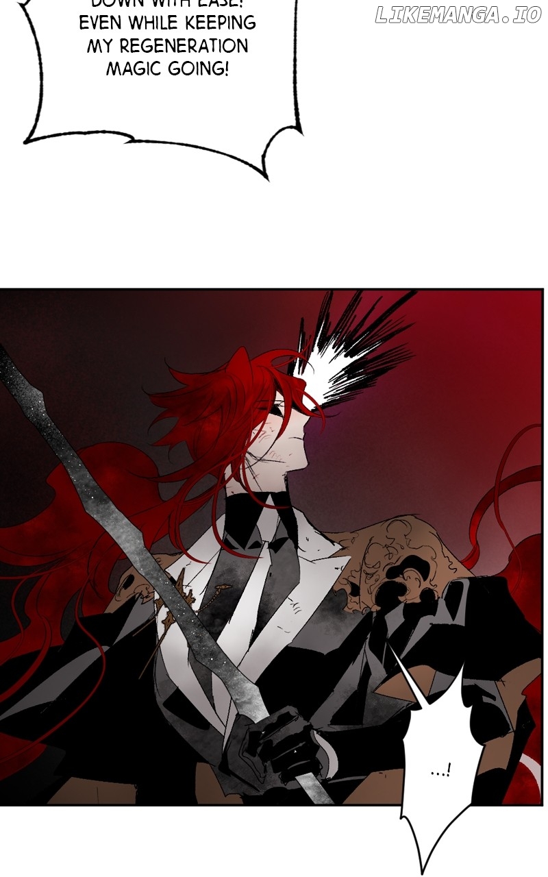 The Demon King’s Confession Chapter 115 - page 69