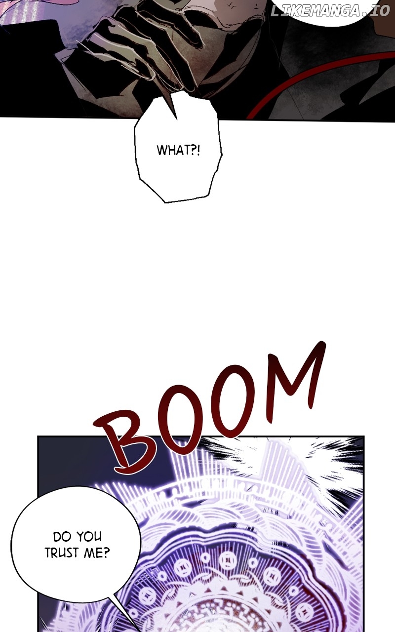 The Demon King’s Confession Chapter 115 - page 74