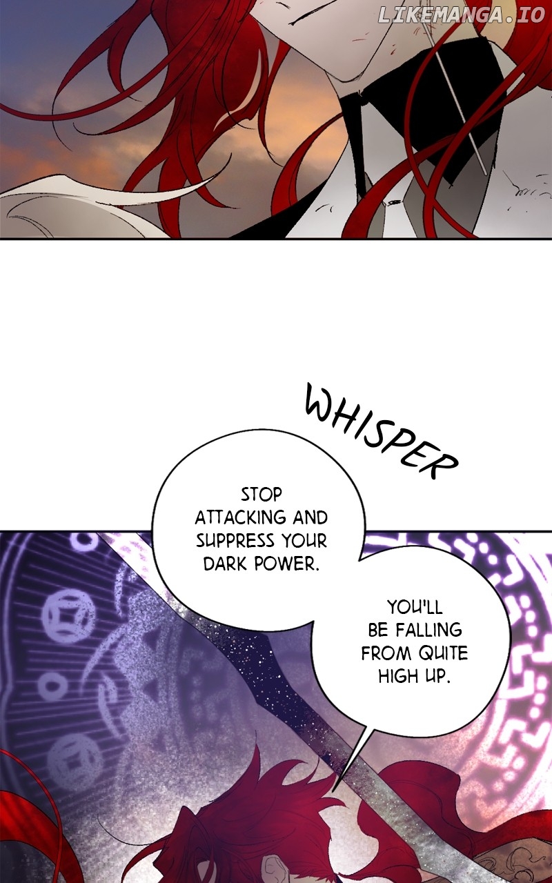 The Demon King’s Confession Chapter 115 - page 77