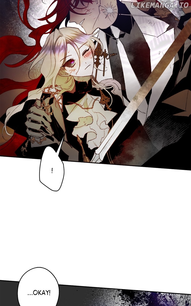 The Demon King’s Confession Chapter 115 - page 78