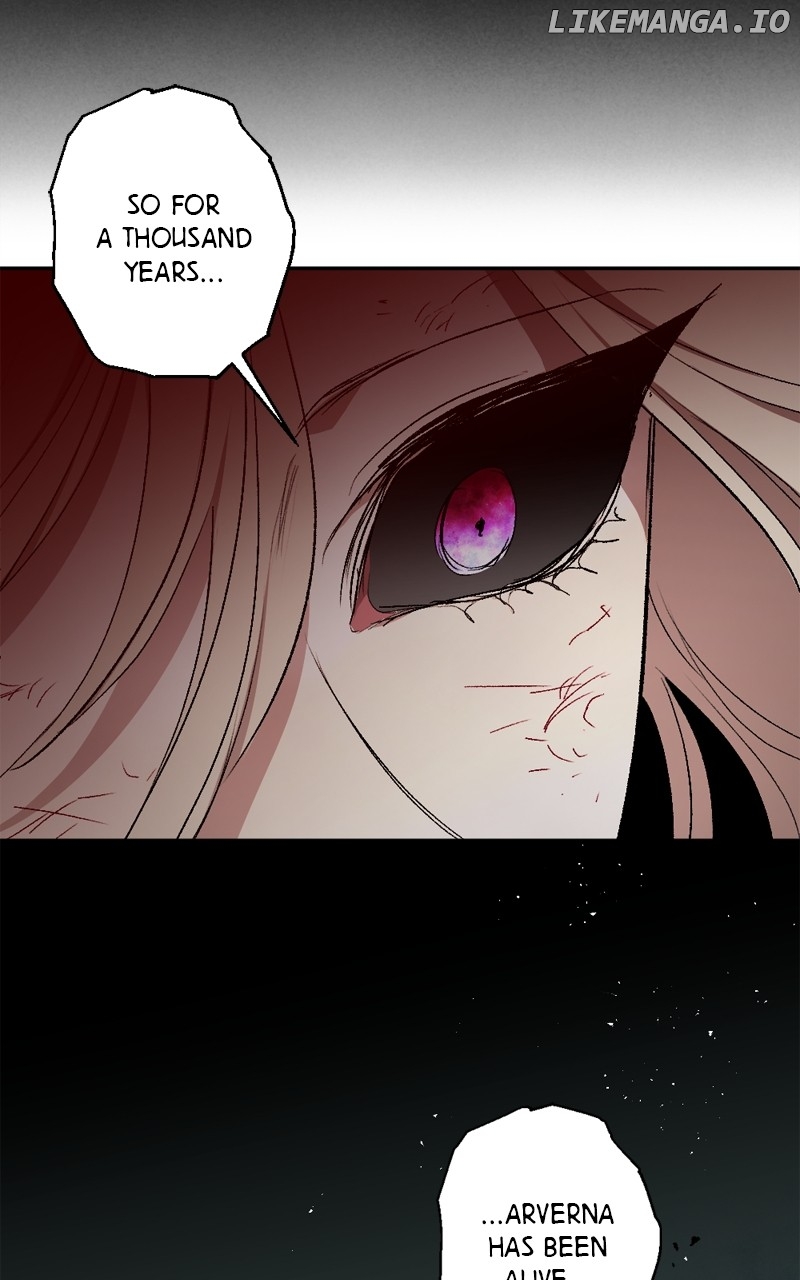 The Demon King’s Confession Chapter 115 - page 8