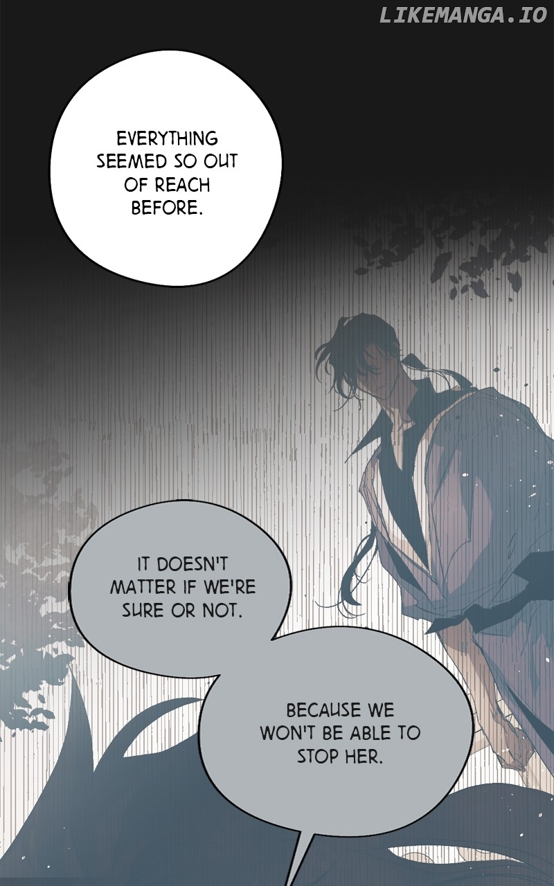 The Demon King’s Confession Chapter 114 - page 104