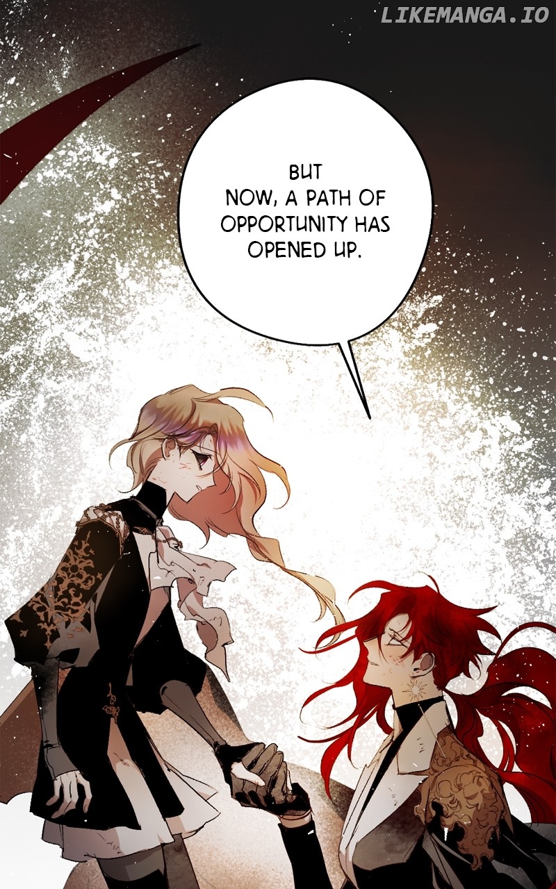 The Demon King’s Confession Chapter 114 - page 106