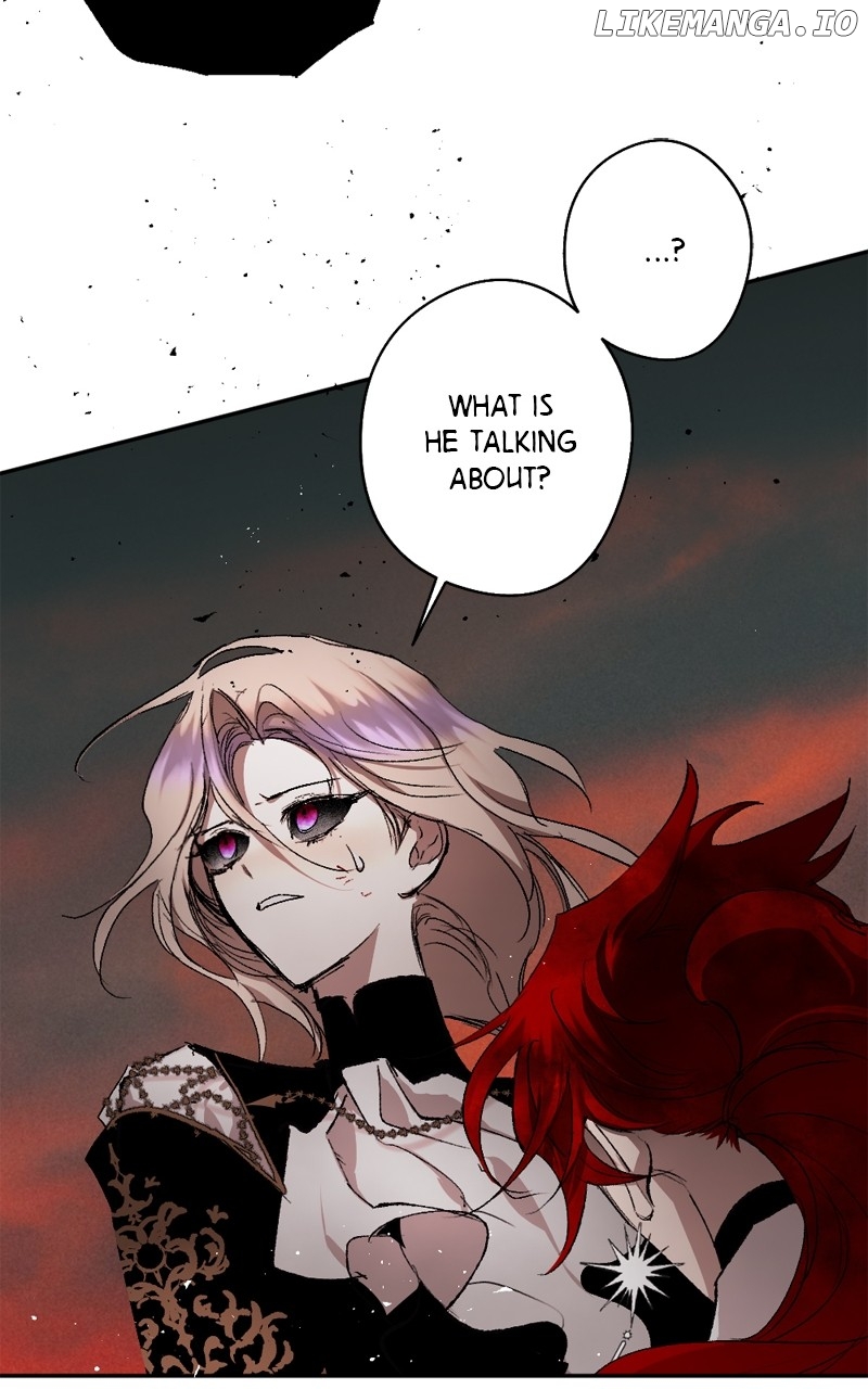 The Demon King’s Confession Chapter 114 - page 109