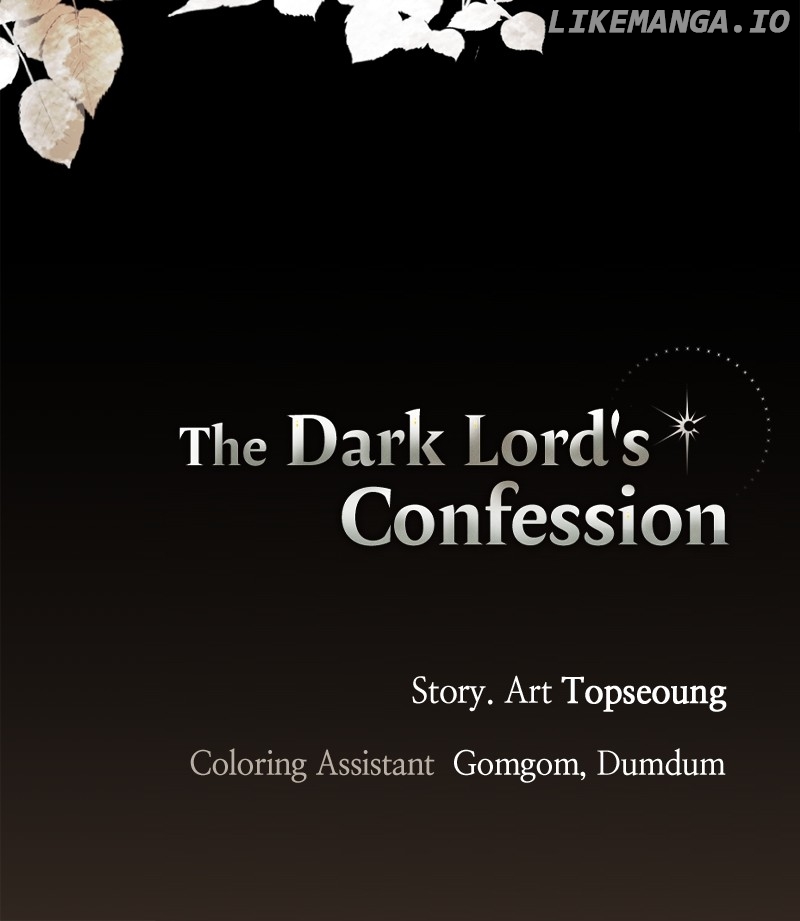 The Demon King’s Confession Chapter 114 - page 125