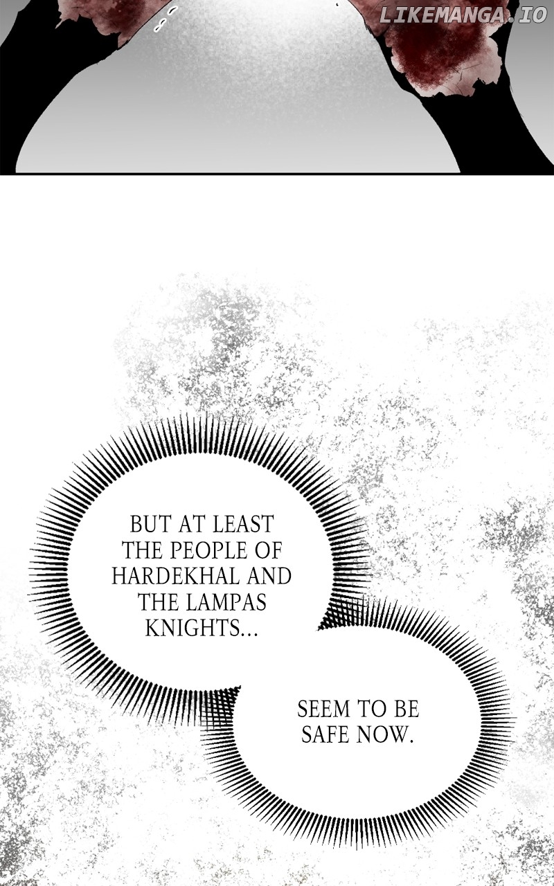 The Demon King’s Confession Chapter 114 - page 21