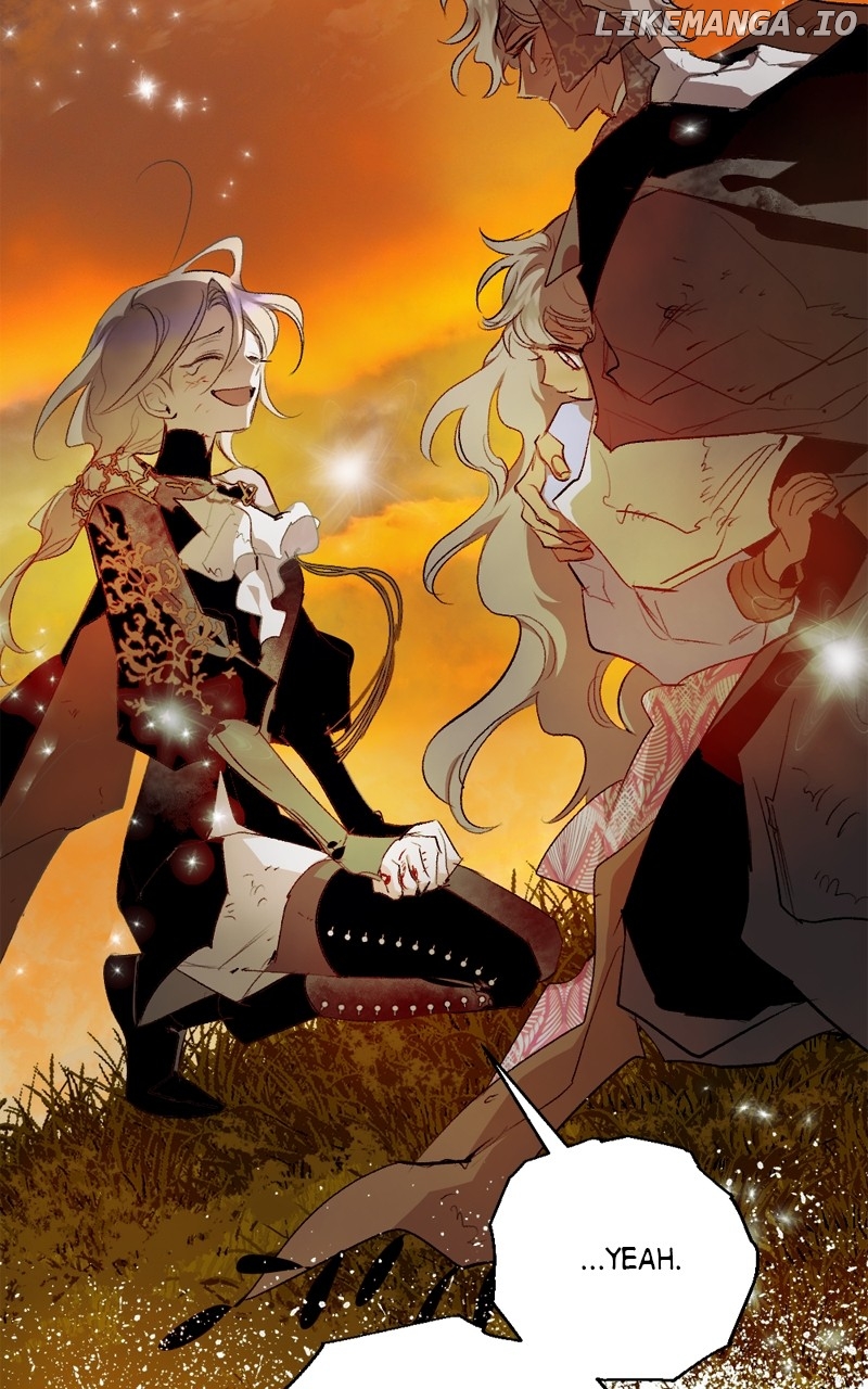 The Demon King’s Confession Chapter 114 - page 28