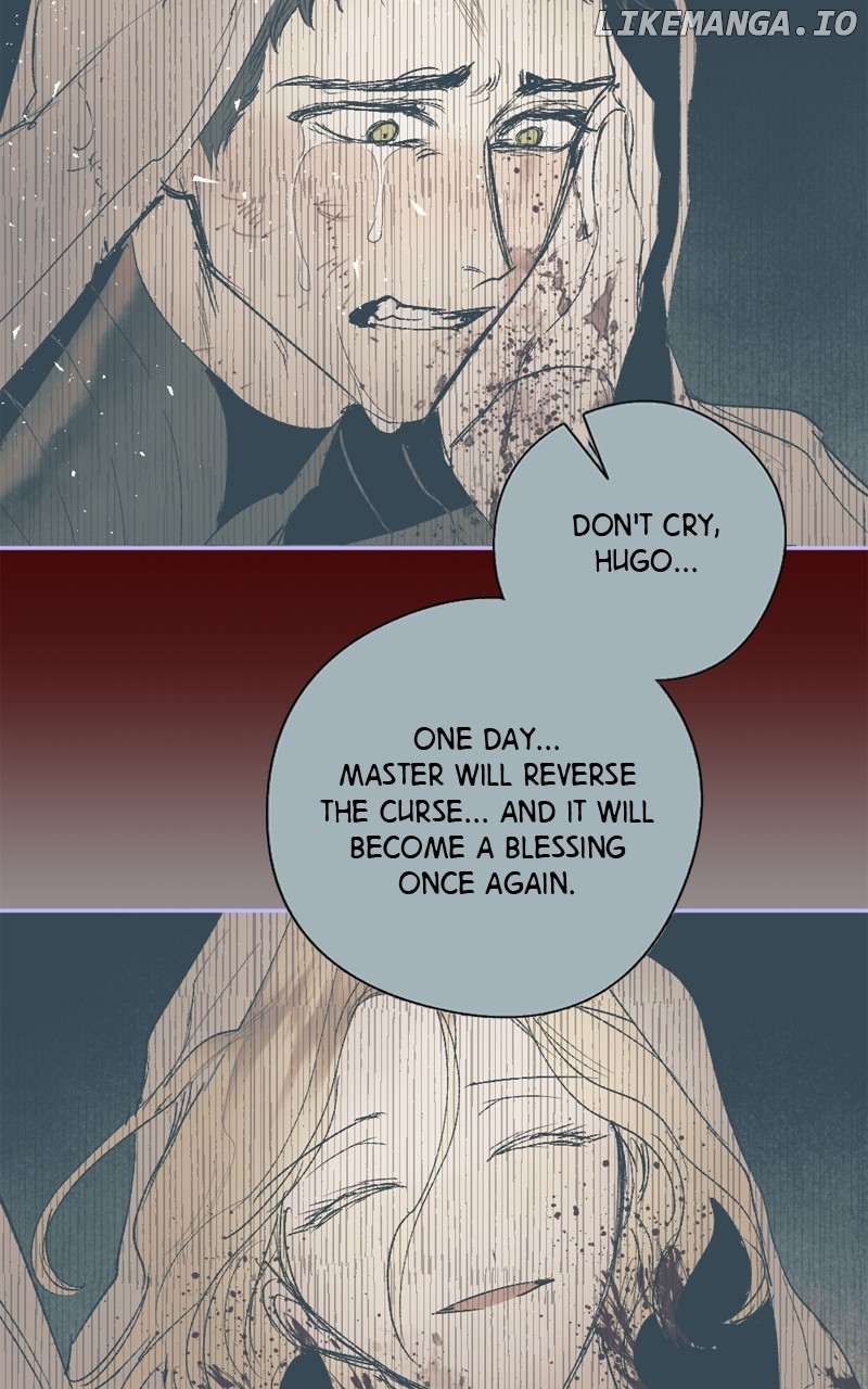 The Demon King’s Confession Chapter 114 - page 38