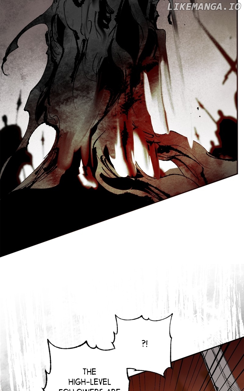 The Demon King’s Confession Chapter 114 - page 51