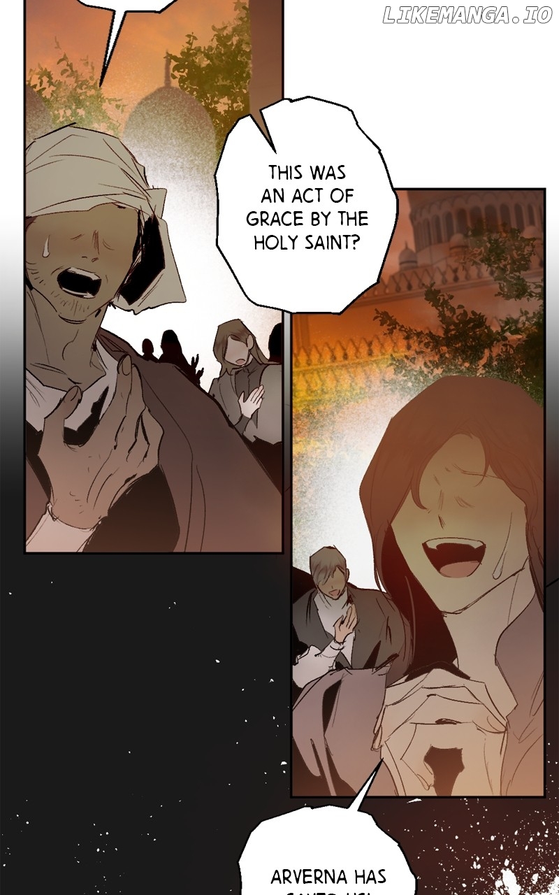The Demon King’s Confession Chapter 114 - page 7