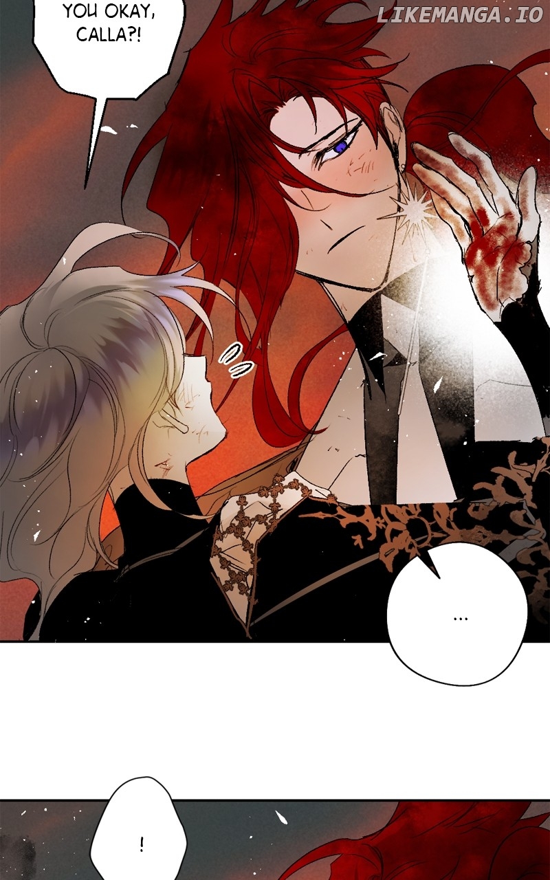 The Demon King’s Confession Chapter 114 - page 70