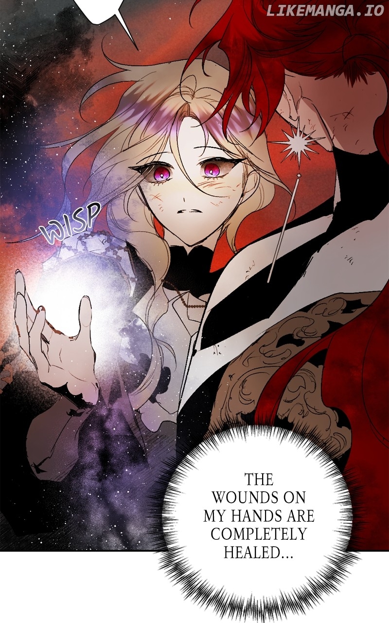 The Demon King’s Confession Chapter 114 - page 71