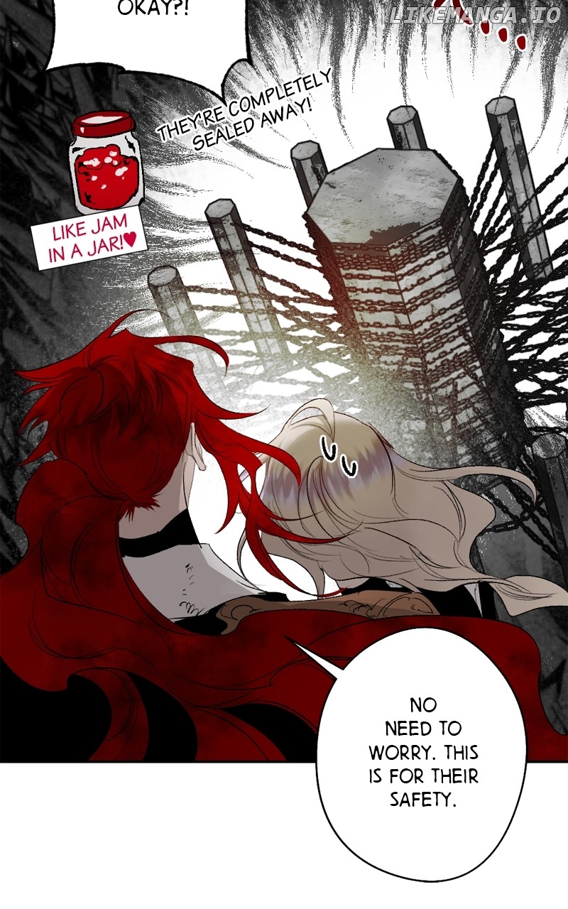 The Demon King’s Confession Chapter 114 - page 76