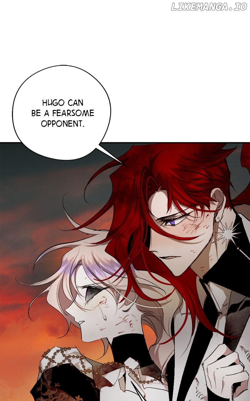 The Demon King’s Confession Chapter 114 - page 77