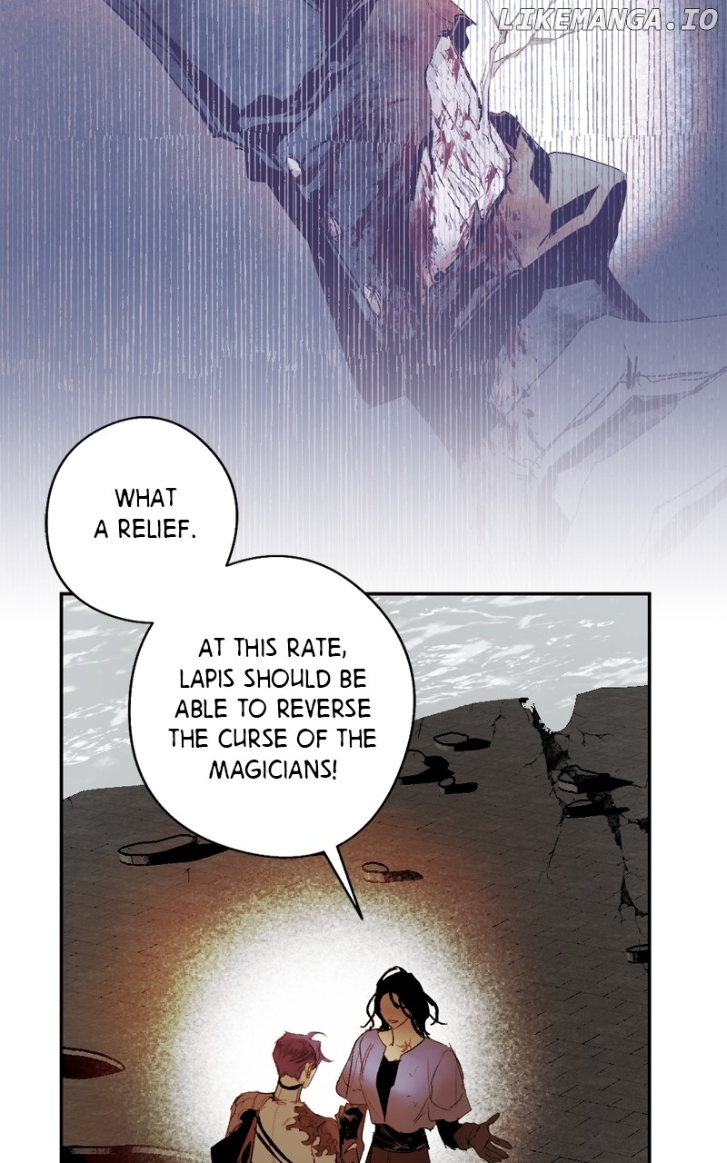 The Demon King’s Confession Chapter 114 - page 86