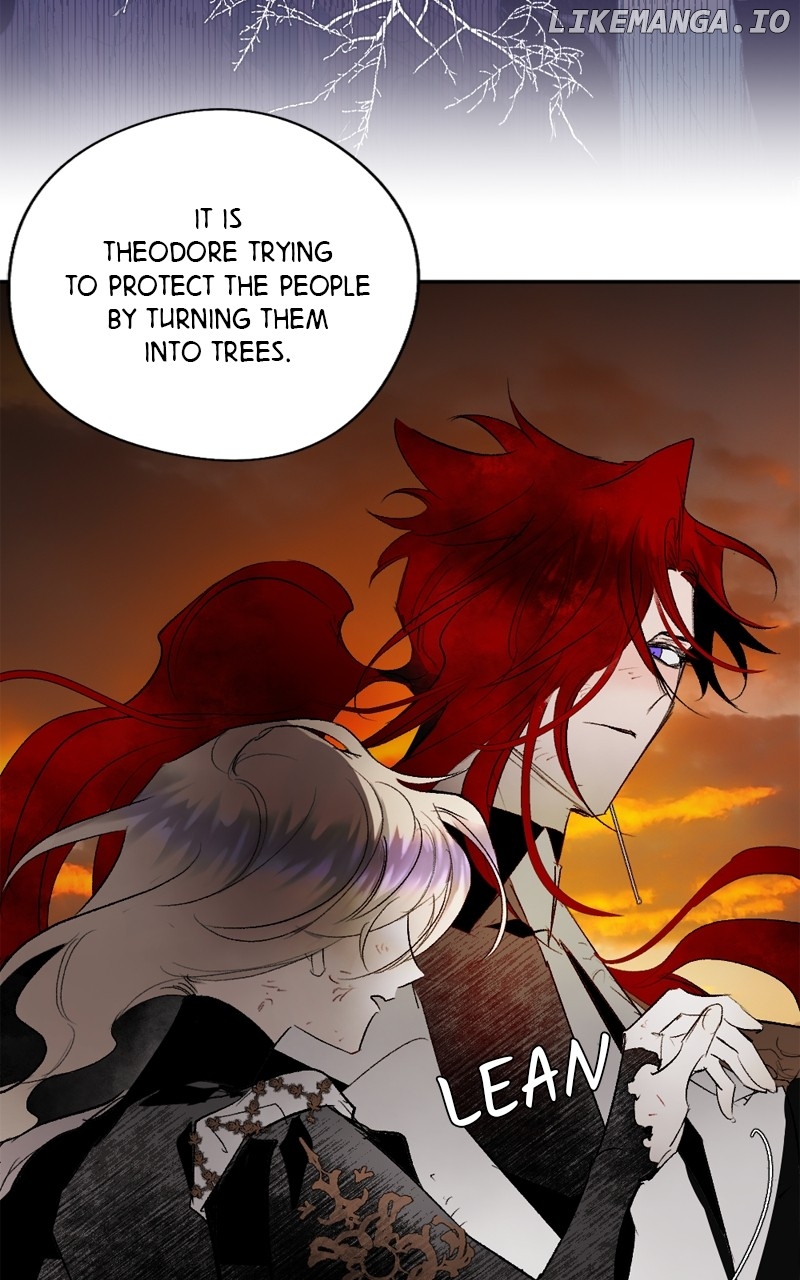 The Demon King’s Confession Chapter 114 - page 96