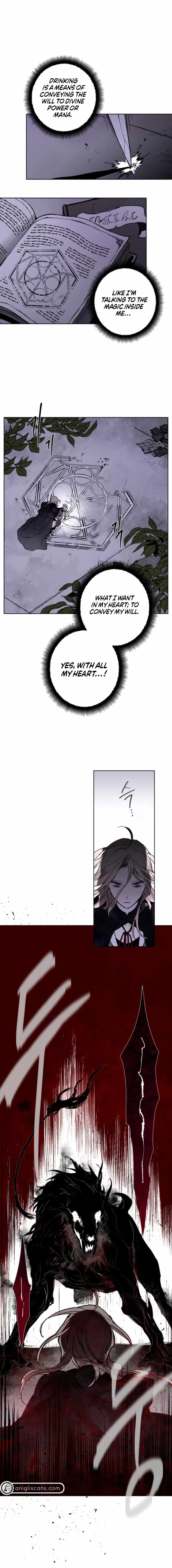 The Demon King’s Confession chapter 2 - page 15