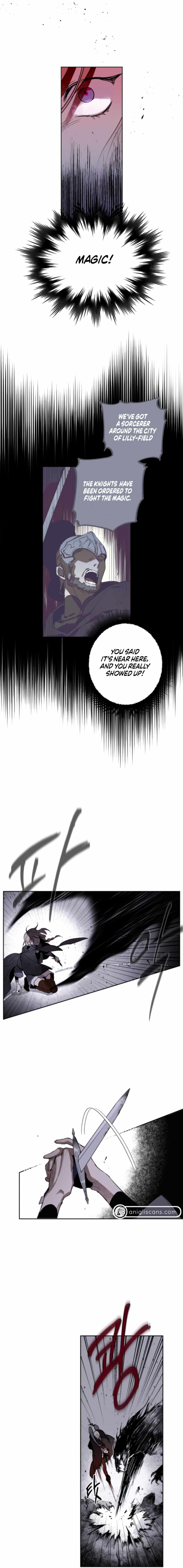 The Demon King’s Confession chapter 2 - page 16