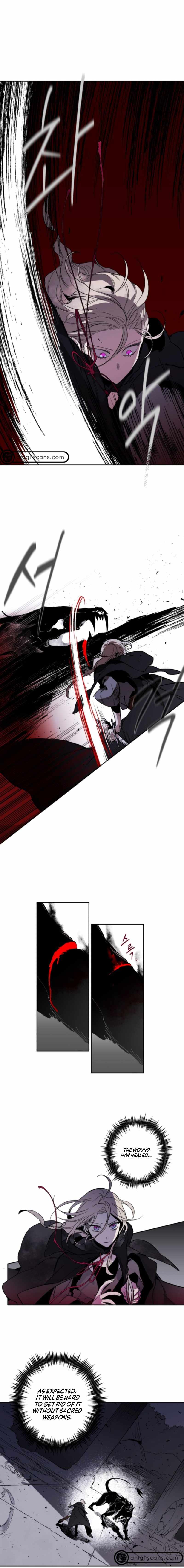 The Demon King’s Confession chapter 2 - page 17