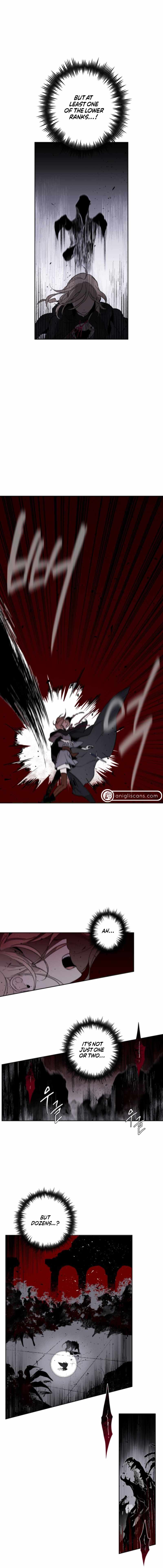 The Demon King’s Confession chapter 2 - page 18