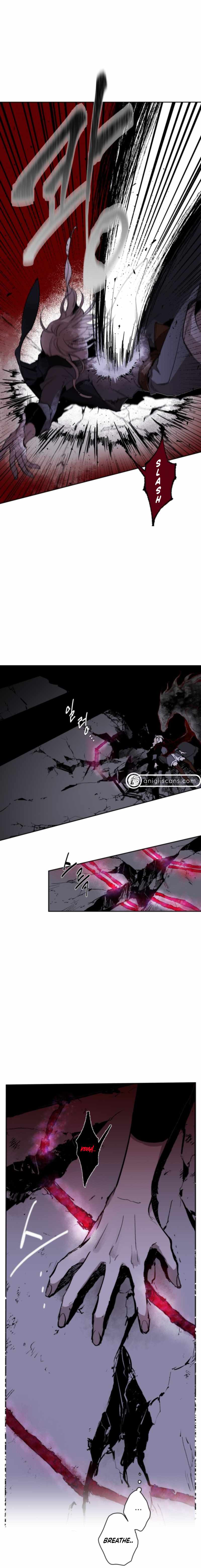 The Demon King’s Confession chapter 2 - page 19