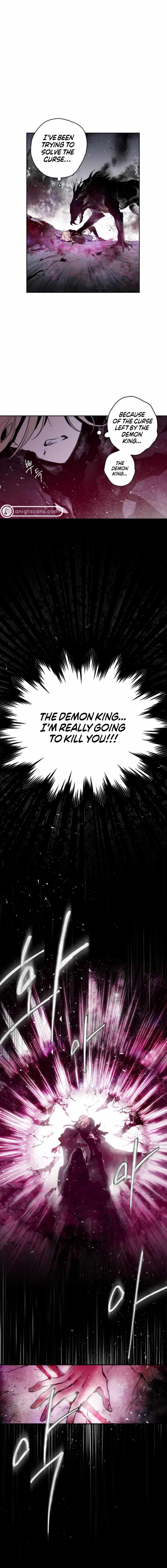 The Demon King’s Confession chapter 2 - page 20