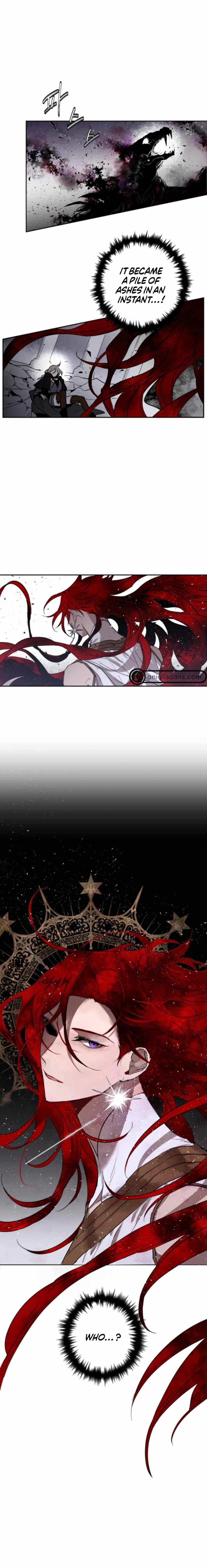 The Demon King’s Confession chapter 2 - page 23