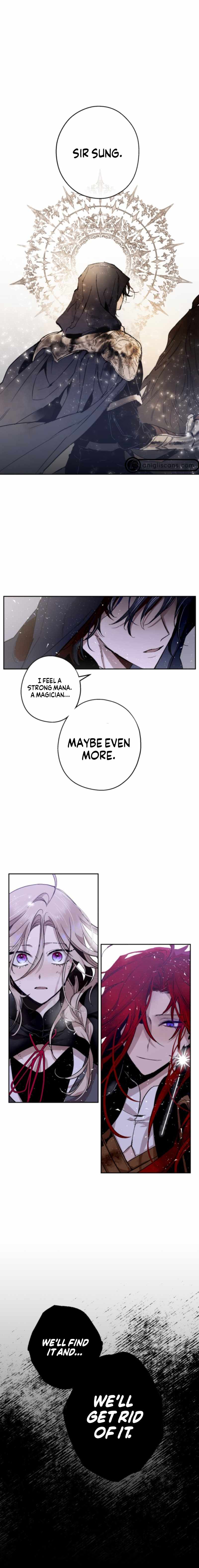 The Demon King’s Confession chapter 2 - page 25