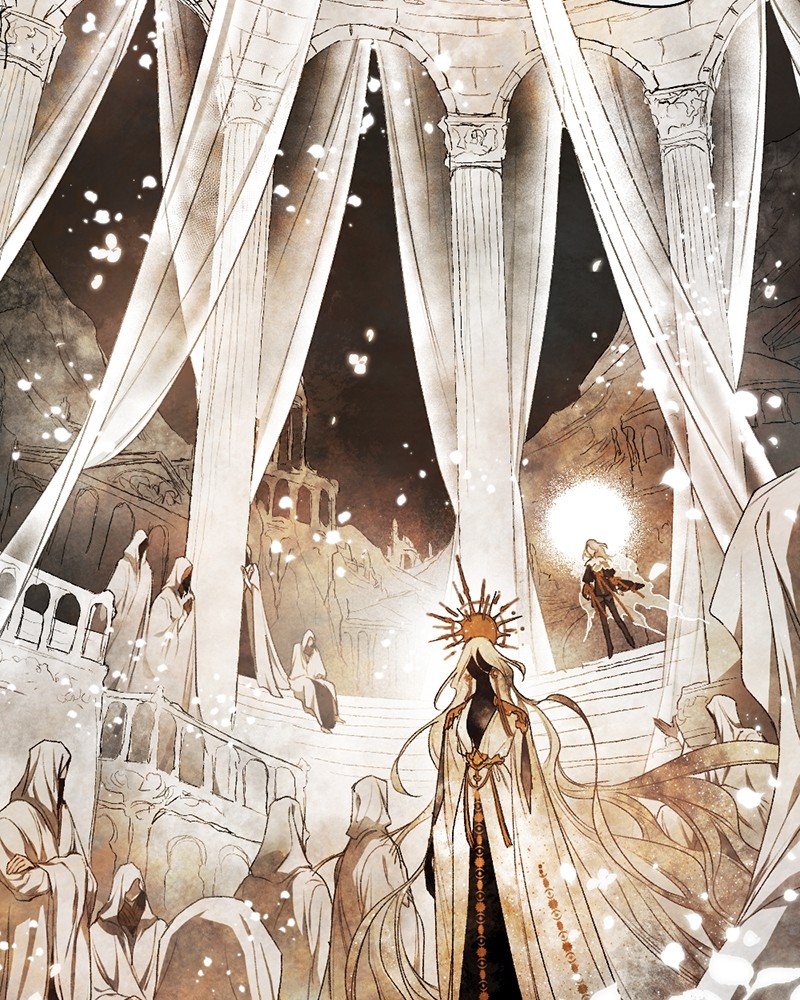 The Demon King’s Confession Chapter 31 - page 30