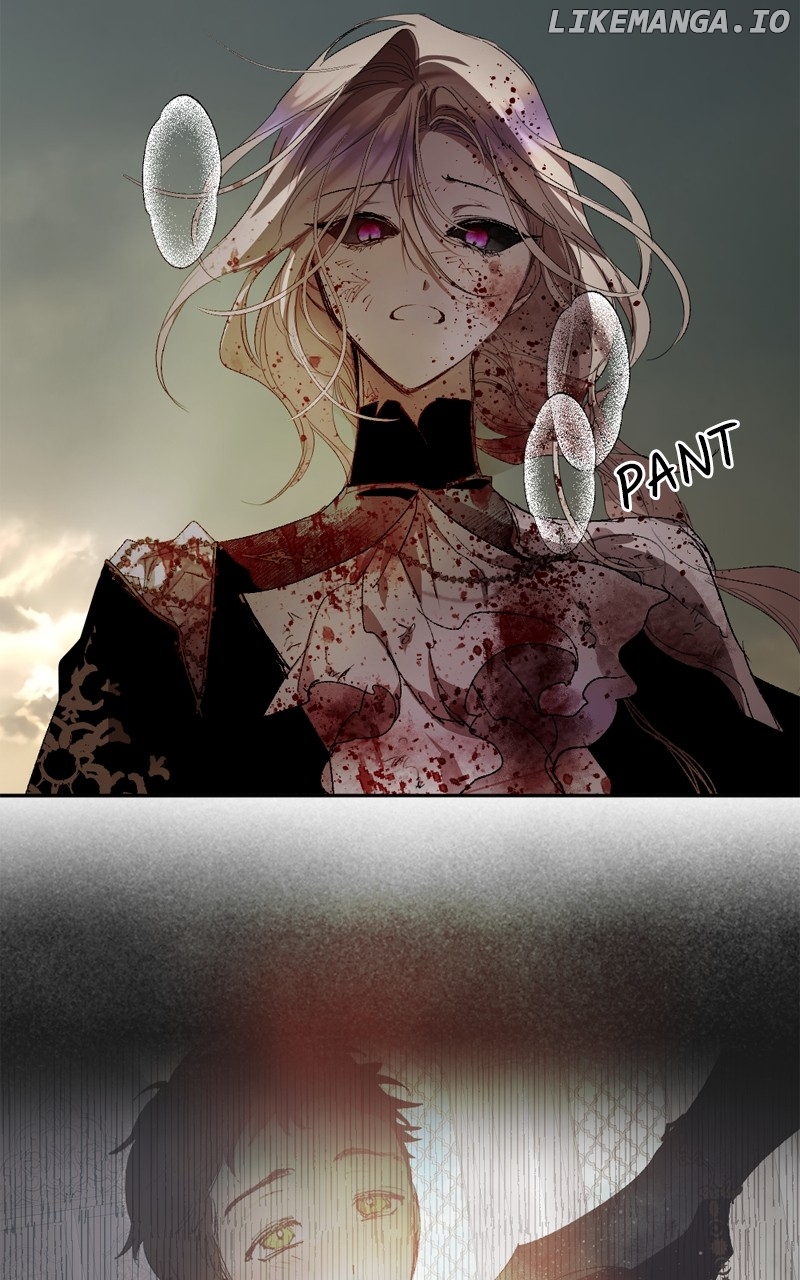 The Demon King’s Confession Chapter 113 - page 11