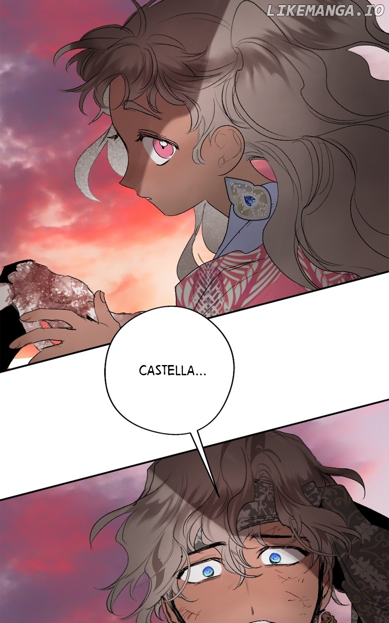 The Demon King’s Confession Chapter 113 - page 114