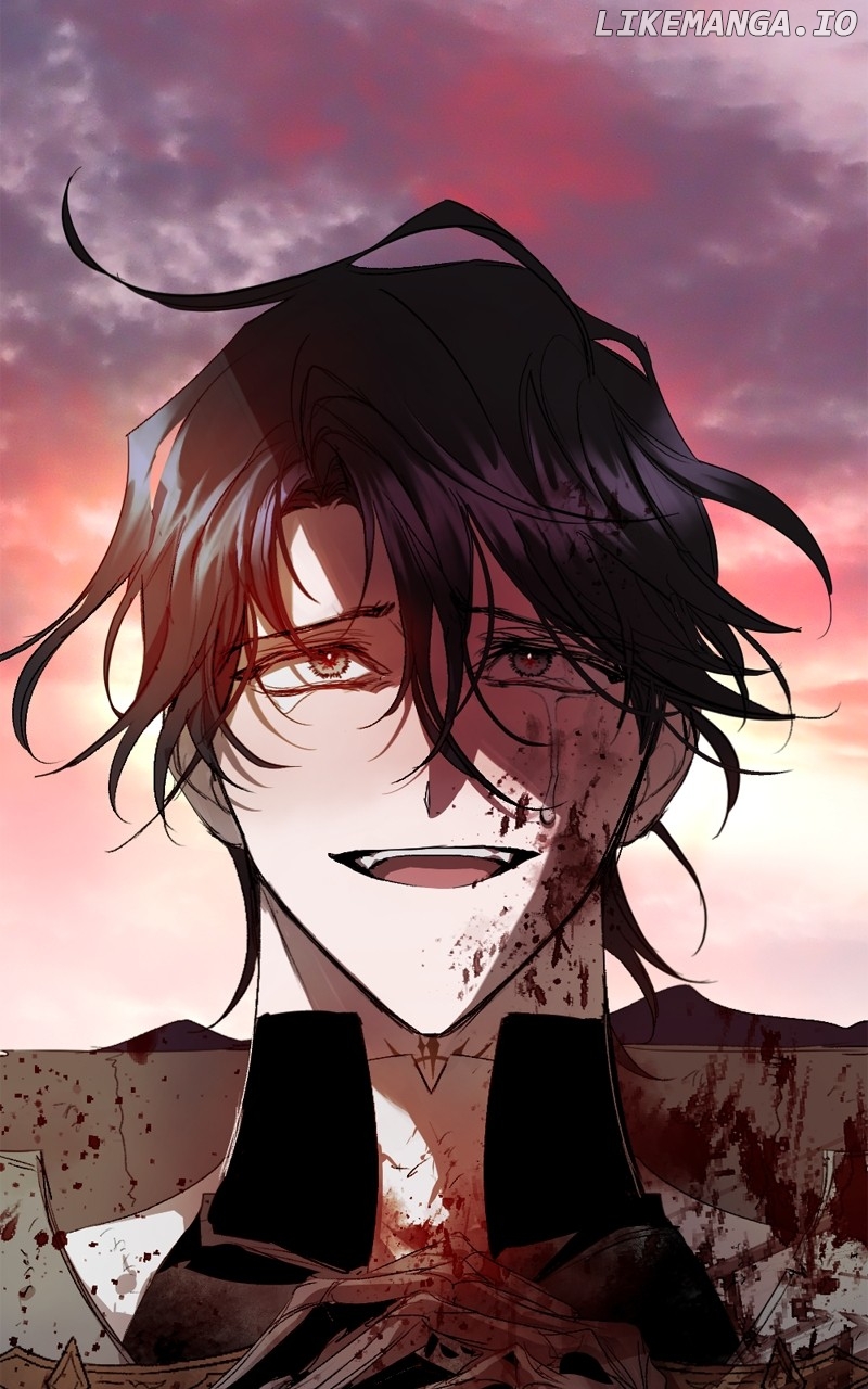The Demon King’s Confession Chapter 113 - page 122
