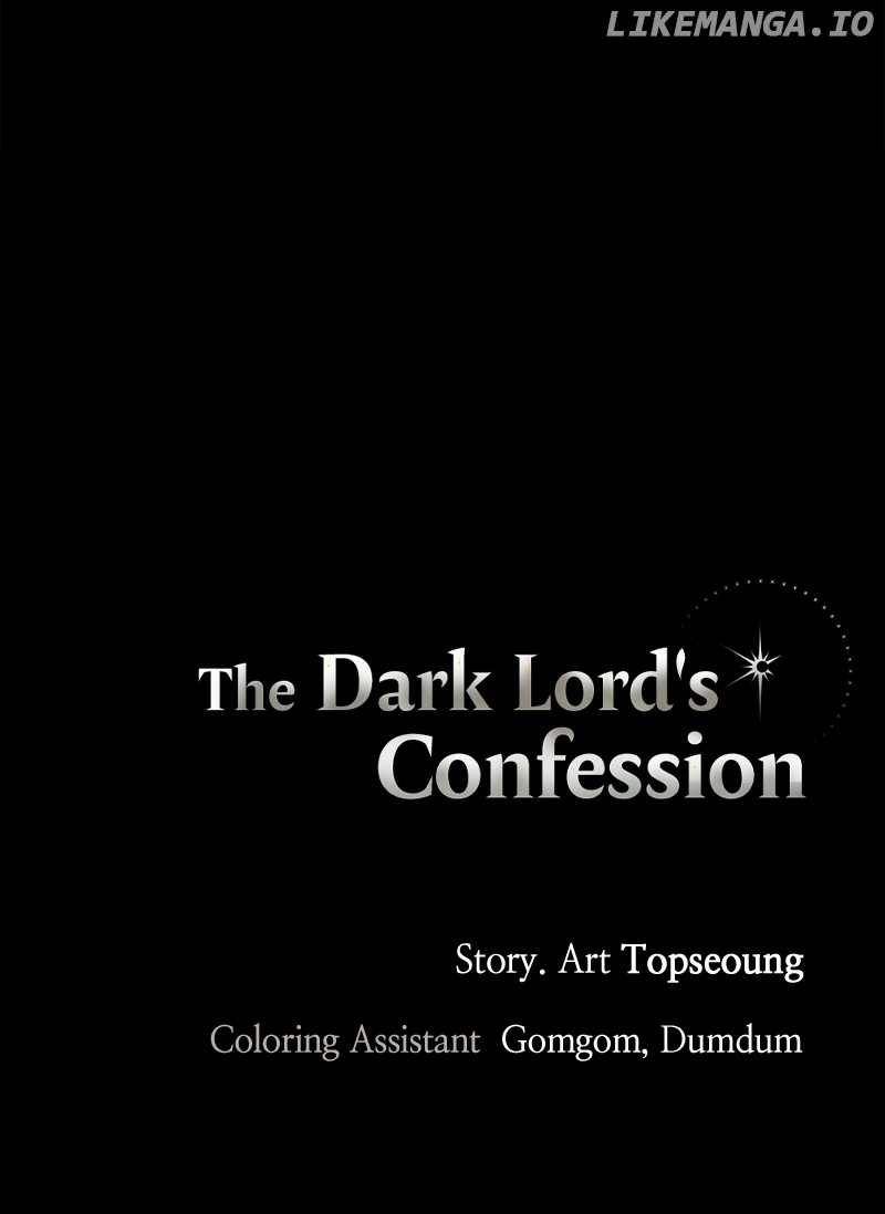 The Demon King’s Confession Chapter 113 - page 124
