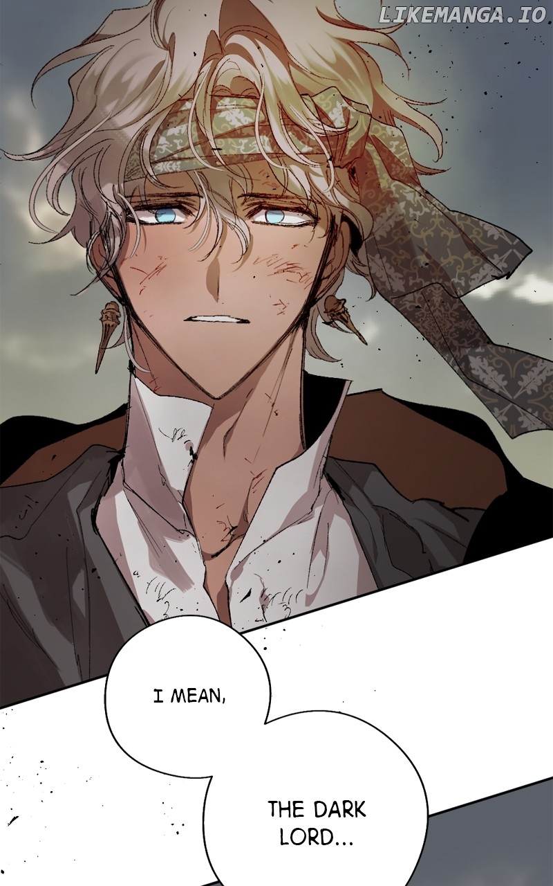 The Demon King’s Confession Chapter 113 - page 20