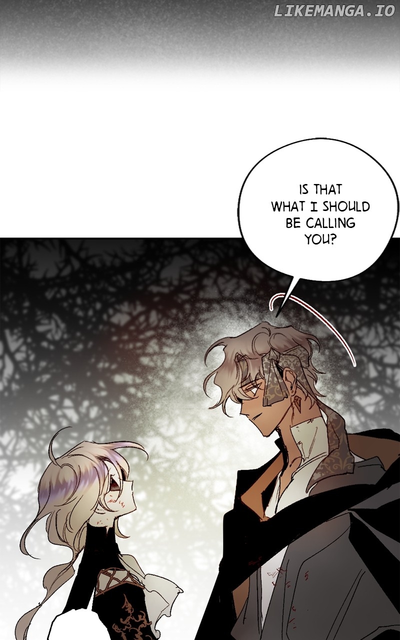 The Demon King’s Confession Chapter 113 - page 23