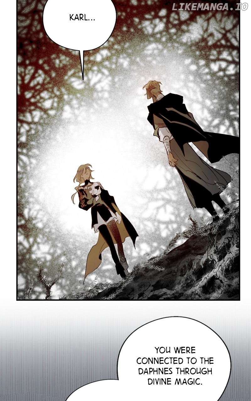 The Demon King’s Confession Chapter 113 - page 27