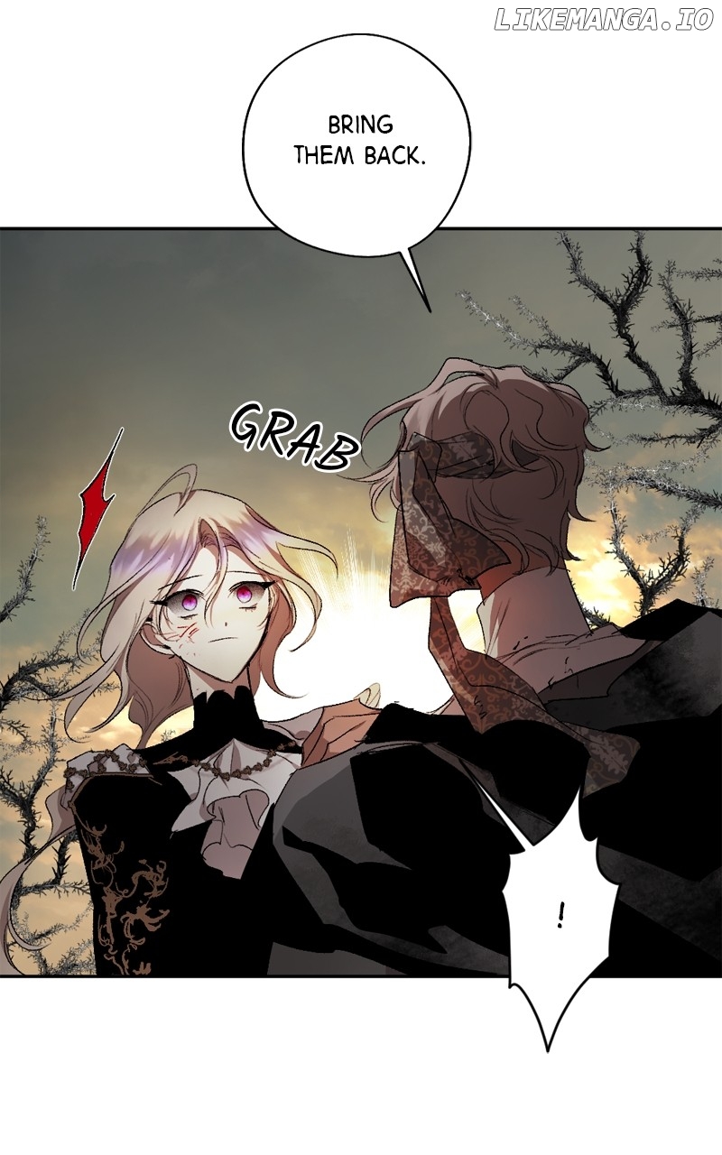 The Demon King’s Confession Chapter 113 - page 34