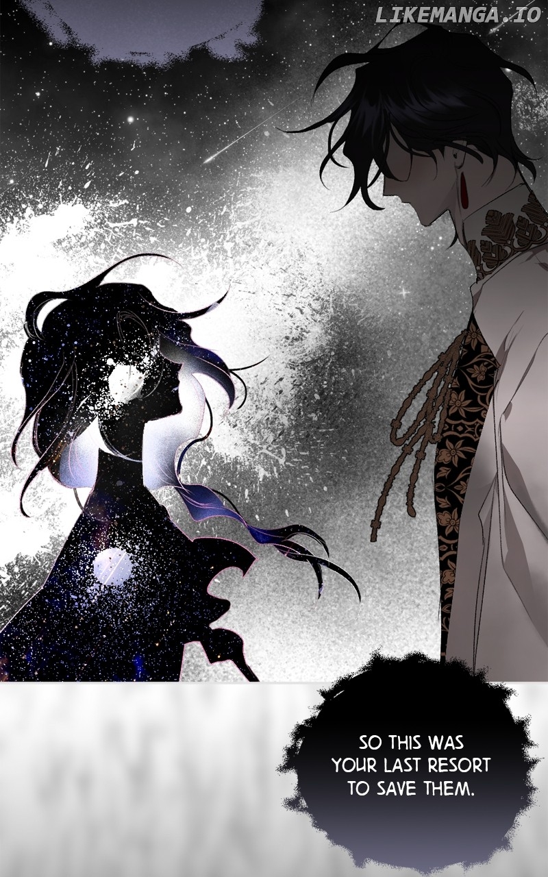The Demon King’s Confession Chapter 113 - page 79
