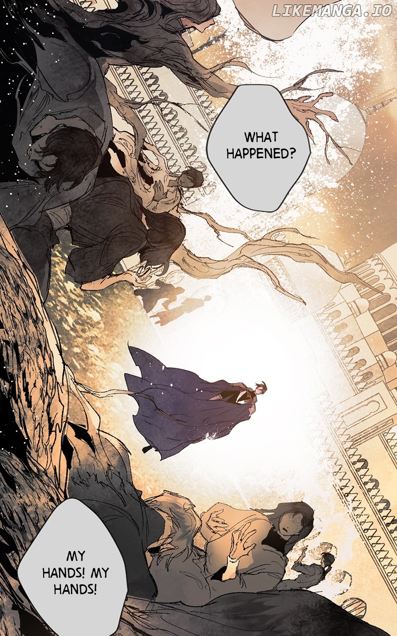 The Demon King’s Confession Chapter 113 - page 96