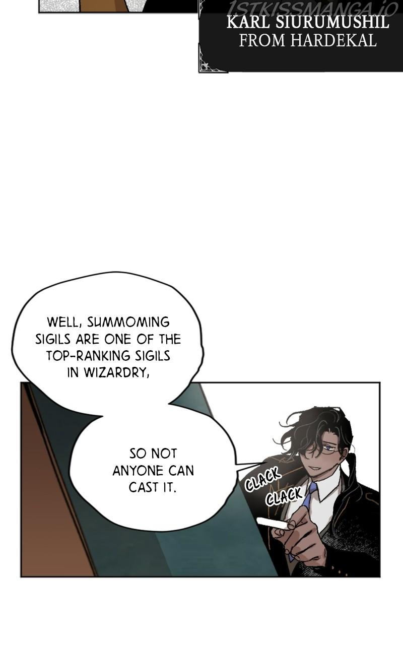The Demon King’s Confession chapter 11 - page 45
