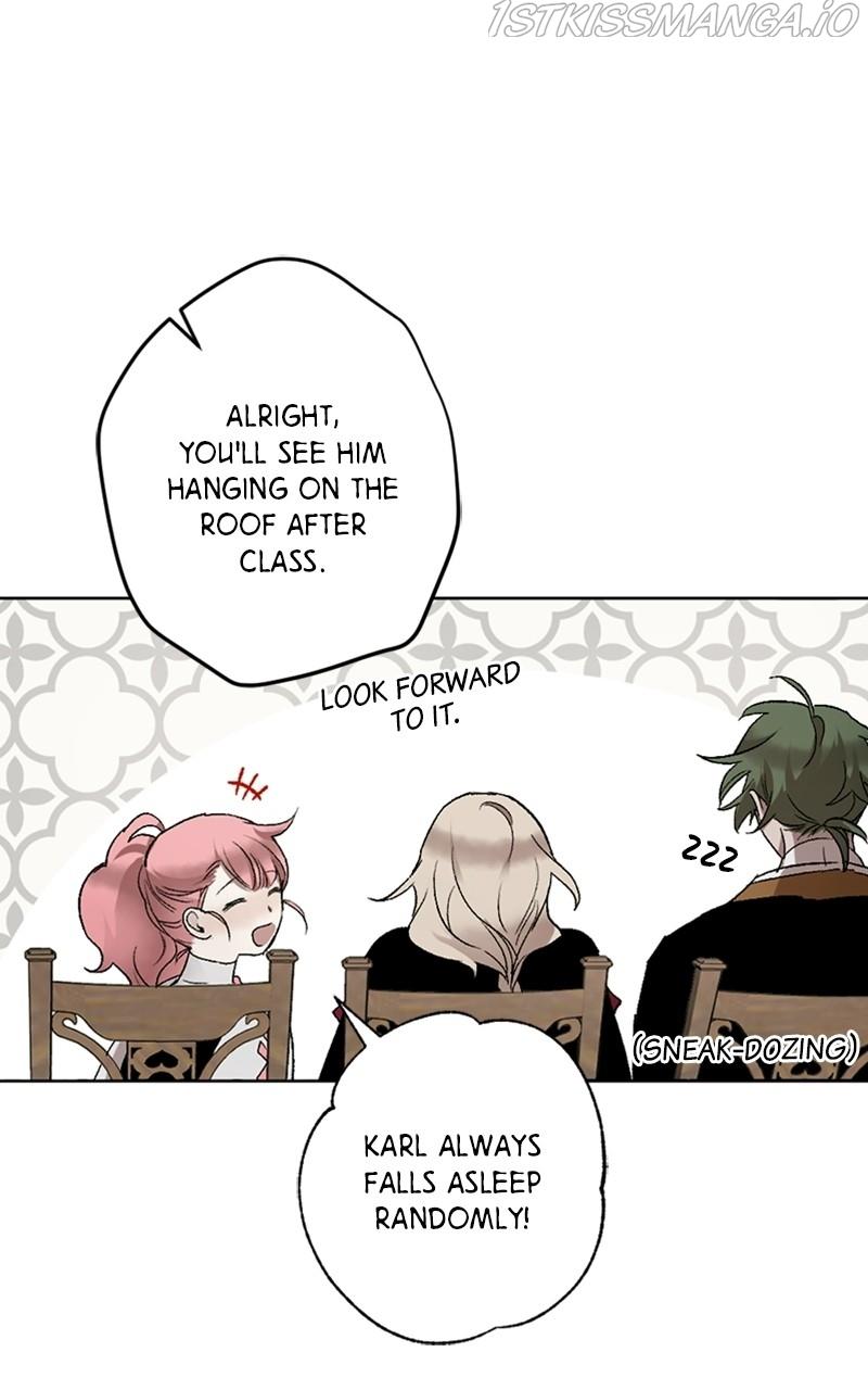 The Demon King’s Confession chapter 11 - page 50